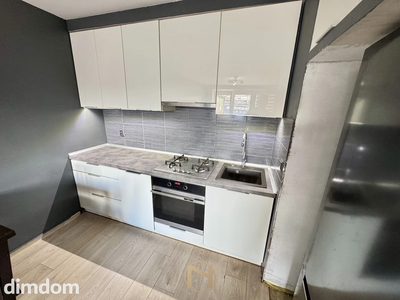 Mieszkanie na sprzedaż - 5