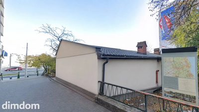 Pawilon w centrum Gdyni - 3