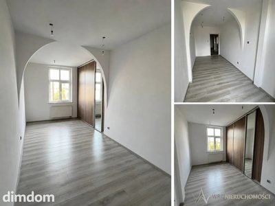 Mieszkanie 85 m² Potencjał inwestycyjny
