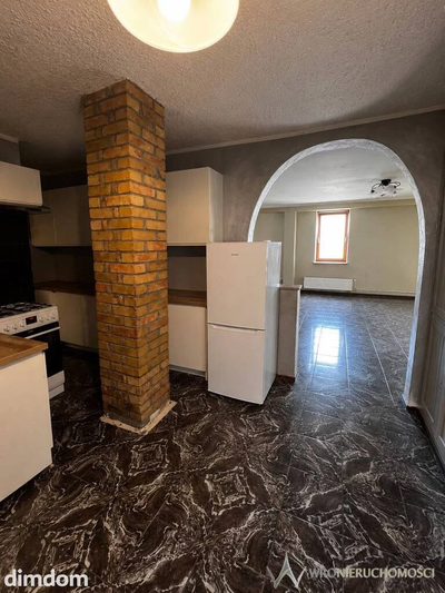 Mieszkanie 85 m² Potencjał inwestycyjny - 2