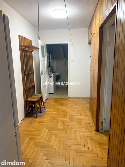 2 osobne pokoje na Wysłouchów - 3