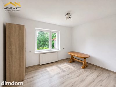 Bezczynszowe 2 pokoje z ogródkiem | Małdyty - 3