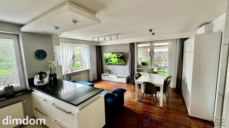 3-pokojowe mieszkanie na Białołęce - 114890355.jpg