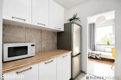 4-pokojowe mieszkanie na Ursynowie - 4