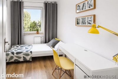4-pokojowe mieszkanie na Ursynowie - 2