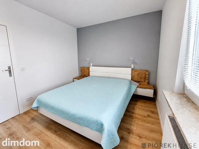 2-pokojowe mieszkanie na Białołęce - 4
