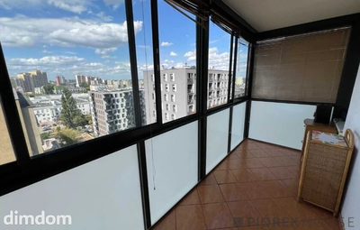 2-pokojowe mieszkanie na Pradze-Południe - 4