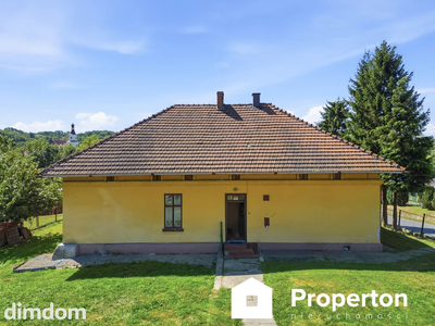 Dom i 2 działki budowlane – 3231 m² - 5