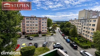 NA SPRZEDAŻ Mieszkanie –54 m² W SERCU ZABOBRZA!