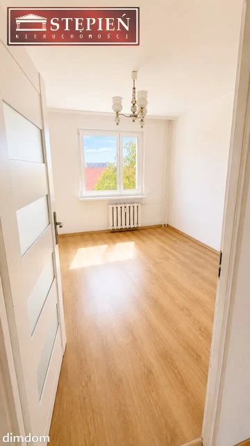 NA SPRZEDAŻ Mieszkanie –54 m² W SERCU ZABOBRZA! - 4