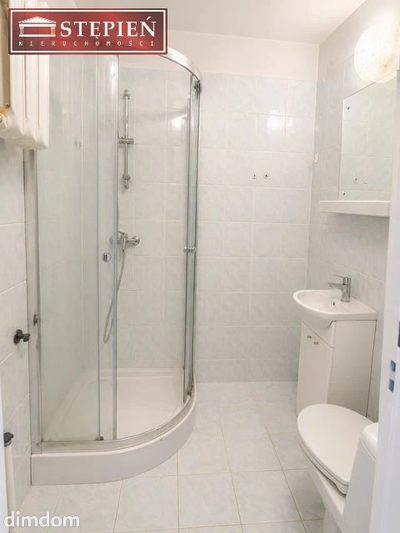NA SPRZEDAŻ Mieszkanie –54 m² W SERCU ZABOBRZA! - 3