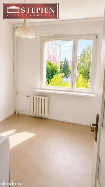 NA SPRZEDAŻ Mieszkanie –54 m² W SERCU ZABOBRZA! - 2