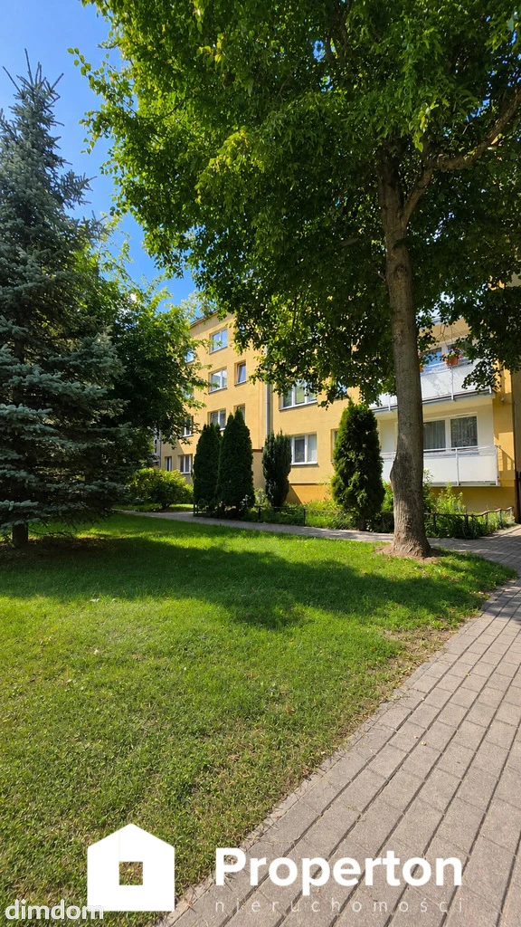3 pokoje z balkonem | parter | do remontu - 114893610.jpg