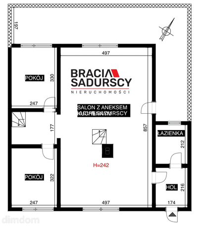 Paczółtowice | 160 m² | garaż | modernizacja 2022r - 3