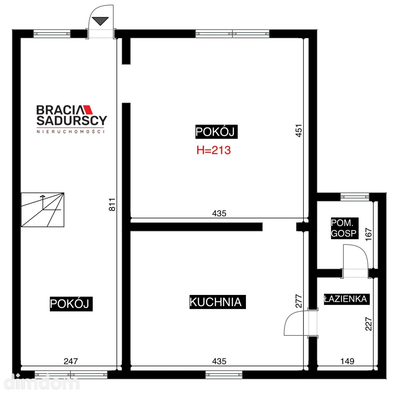 Paczółtowice | 160 m² | garaż | modernizacja 2022r - 5