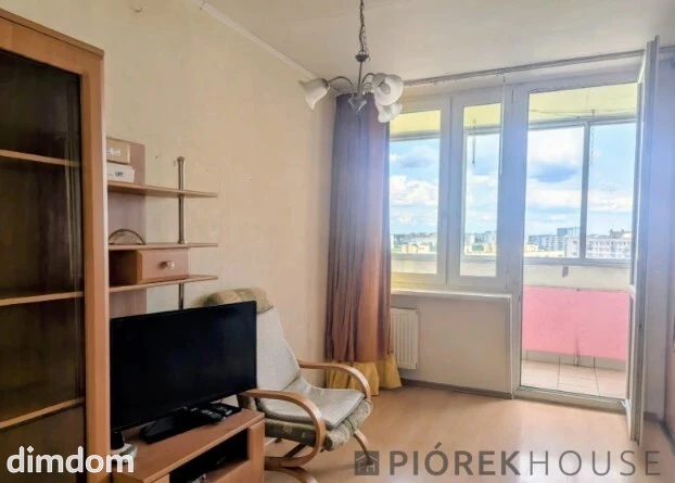 2-pokojowe mieszkanie na Targówku - 114893756.jpg