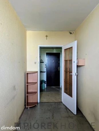 2-pokojowe mieszkanie na Targówku - 4