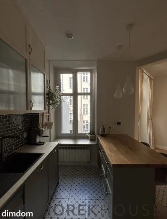 3-pokojowe mieszkanie w Śródmieściu - 5