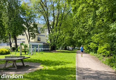 2-pokojowe mieszkanie na Woli - 4