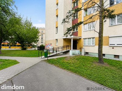 2-pokojowe mieszkanie na Woli - 5