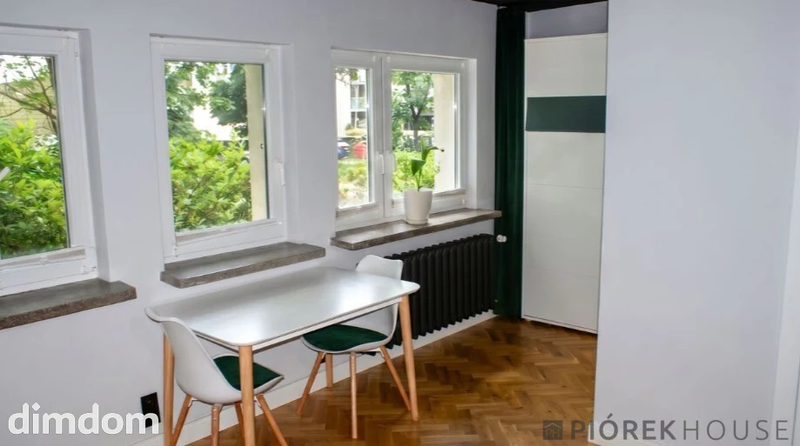 1-pokojowe mieszkanie na Mokotowie - 114894063.jpg