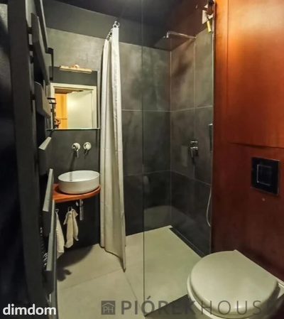 1-pokojowe mieszkanie na Mokotowie - 4