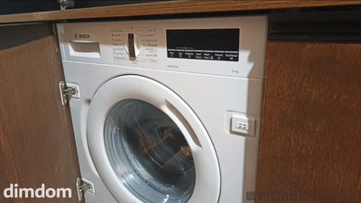 1-pokojowe mieszkanie na Mokotowie - 5