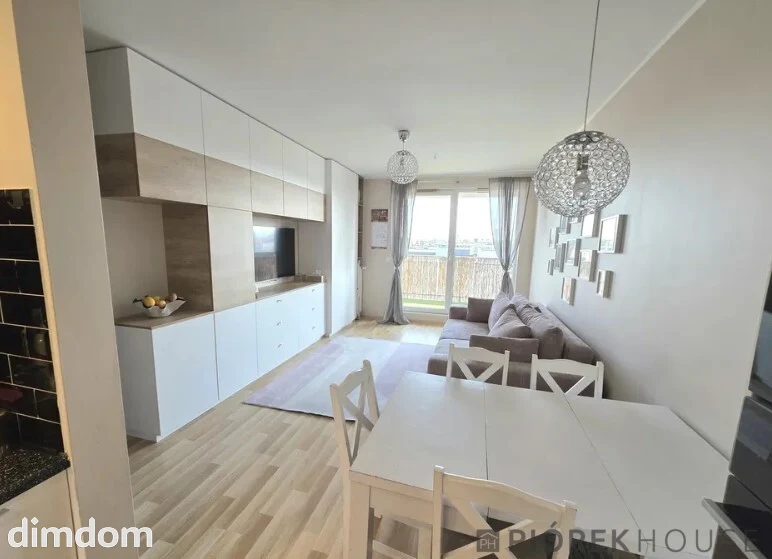2-pokojowe mieszkanie na Pradze Południe - 114894153.jpg