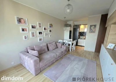 2-pokojowe mieszkanie na Pradze Południe - 2
