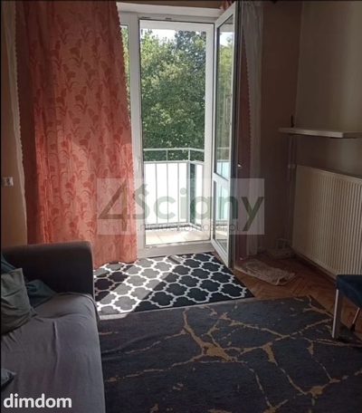 Ochota, 51 m² + komórka 7 m² i boks. Okazja!
