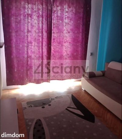 Ochota, 51 m² + komórka 7 m² i boks. Okazja! - 2