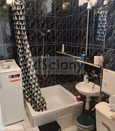 Ochota, 51 m² + komórka 7 m² i boks. Okazja! - 3