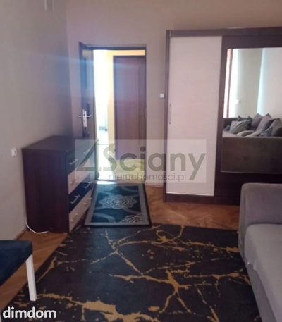 Ochota, 51 m² + komórka 7 m² i boks. Okazja! - 4