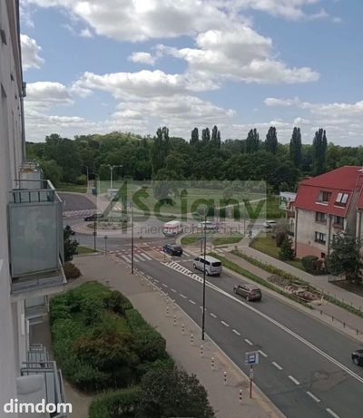 Ochota, 51 m² + komórka 7 m² i boks. Okazja! - 5