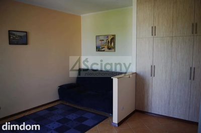 Mieszkanie 30m2, piętro 3/3 z windą, w budynku z 2006 roku. - 2