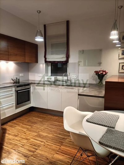 2 pokoje 42,5 m² z tarasem | Głębocka