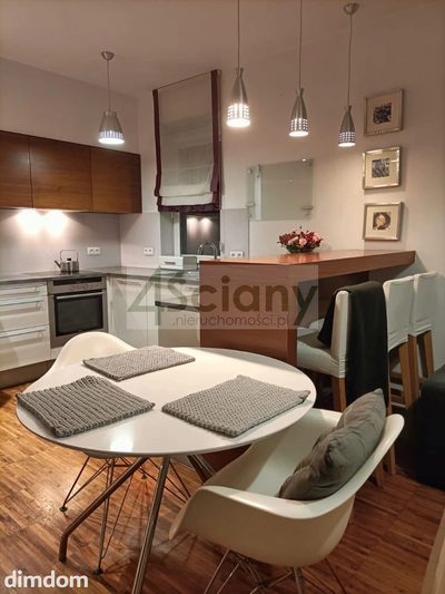 2 pokoje 42,5 m² z tarasem | Głębocka - 2