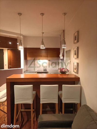 2 pokoje 42,5 m² z tarasem | Głębocka - 3