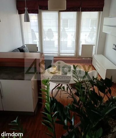 2 pokoje 42,5 m² z tarasem | Głębocka - 4