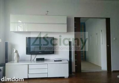 2 pokoje 42,5 m² z tarasem | Głębocka - 5