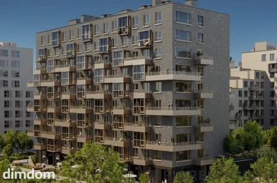 2-pokojowe mieszkanie na Mokotowie - 2