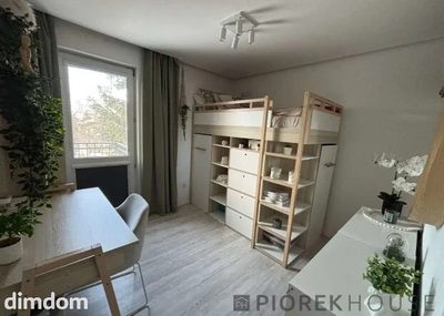 4-pokojowe mieszkanie na Wawrze - 3