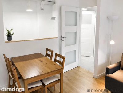 2-pokojowe mieszkanie na Śródmieściu - 2