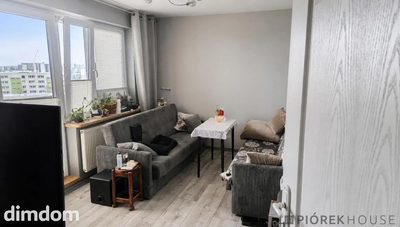 2-pokojowe mieszkanie na Ursynowie