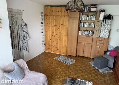 Kawalerka na Pradze-Południe - 3