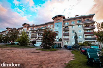 Zadbane mieszkanie obok Żurawińca garaż - 5