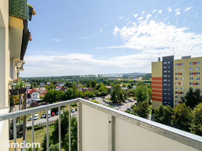 MIESZKANIE PO GENERALNYM REMONCIE | BIEŻANÓW | UL. MAŁA GÓRA - 5
