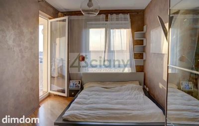 Mieszkanie 3-pokojowe o powierzchni 73,50 m, 5 piętro w 8-piętrowym apartamentowcu z windą z 2007 roku. - 5