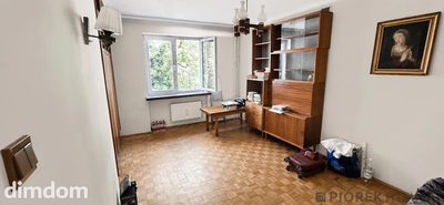 3-pokojowe mieszkanie na Ochocie