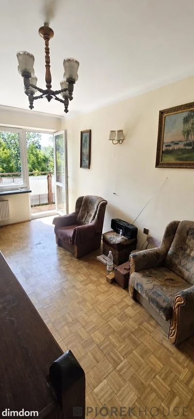 3-pokojowe mieszkanie na Ochocie - 5